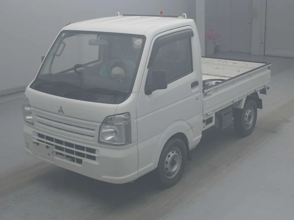 Mitsubishi Minicab Truck DS16T 2018